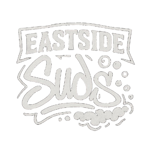Eastside Suds Logo